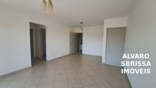 Apartamento com 3 Quartos para alugar, 134m² no Jardim Padre Bento, Itu