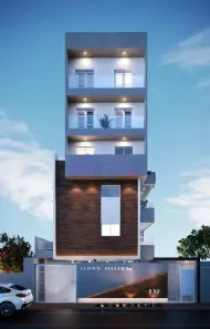 Apartamento com 1 Quarto à venda, 30m² no Vila Formosa, São Paulo
