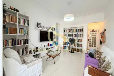 Apartamento com 3 Quartos à venda, 86m² no Ipanema, Rio de Janeiro