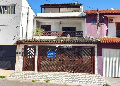 Casa com 3 Quartos à venda, 175m² no Parque dos Eucaliptos, Sorocaba