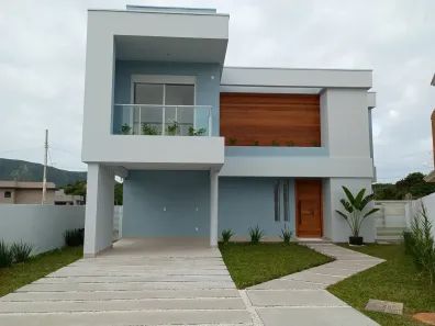 Casa com 1 Quarto à venda, 226m² no São João do Rio Vermelho, Florianópolis
