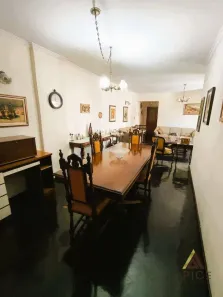 Apartamento com 3 Quartos à venda, 137m² no Boqueirão, Santos