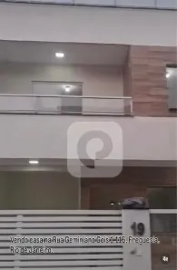 Casa de Condomínio com 3 Quartos à venda, 121m² no Freguesia (Jacarepaguá), Rio de Janeiro