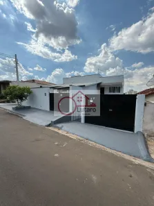 Casa com 2 Quartos à venda, 250m² no Jácomo Mancini (Cardeal), Elias Fausto