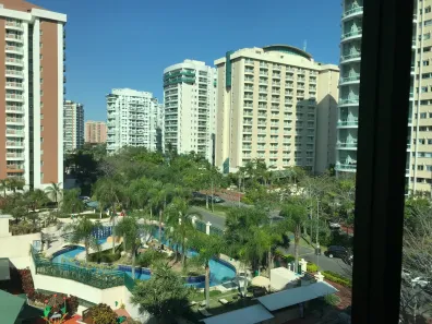 Sala Comercial à venda, 120m² no Barra da Tijuca, Rio de Janeiro
