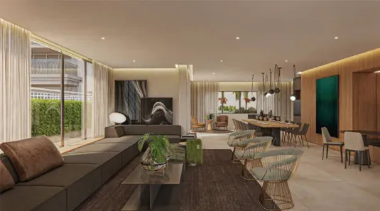 Apartamento com 4 Quartos à venda, 128m² no Vila Mariana, São Paulo