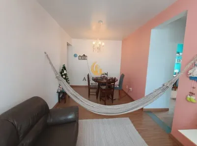 Cobertura com 2 Quartos à venda, 102m² no Coqueiros, Florianópolis