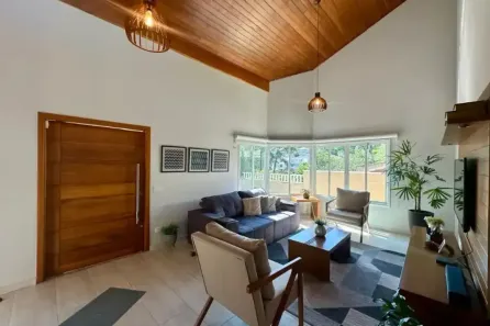 Sobrado com 3 Quartos à venda, 230m² no Vila Albertina, São Paulo