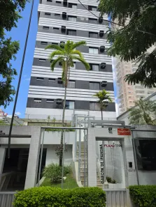 Apartamento com 3 Quartos à venda, 120m² no Umarizal, Belém