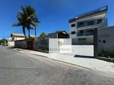 Apartamento com 2 Quartos à venda, 80m² no Costazul, Rio das Ostras