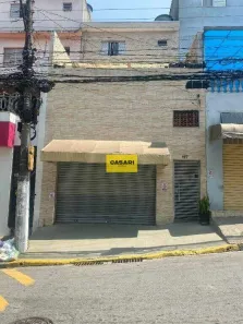 Casa com 2 Quartos à venda, 162m² no Assunção, São Bernardo do Campo