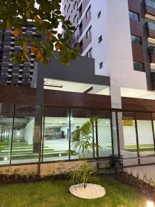 Apartamento com 1 Quarto à venda, 30m² no Parnamirim, Recife