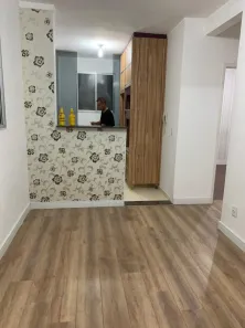 Apartamento com 2 Quartos à venda, 42m² no Salto Ville, Salto
