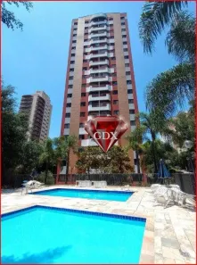 Apartamento com 3 Quartos à venda, 75m² no Vila Andrade, São Paulo