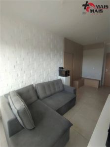 Apartamento com 2 Quartos à venda, 52m² no Chácara Santa Antonieta (Nova Veneza), Sumaré