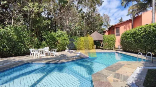 Casa de Condomínio com 2 Quartos à venda, 106m² no Riviera, Bertioga