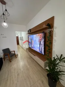 Casa com 2 Quartos à venda, 211m² no Parque Santa Edwiges, Bauru
