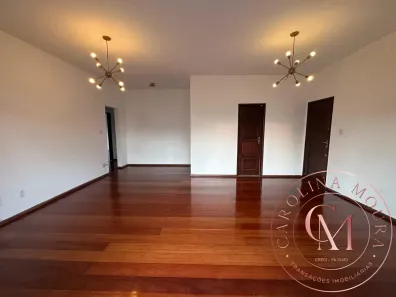 Apartamento com 3 Quartos para alugar, 120m² no Cremação, Belém