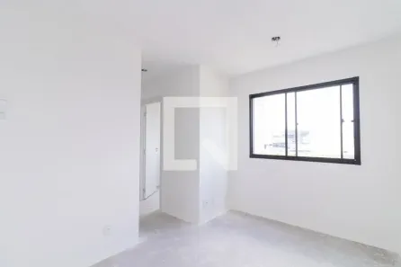 Apartamento com 2 Quartos à venda, 39m² no Vila Campanela, São Paulo