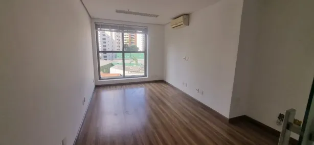 Sala Comercial para alugar, 45m² no Itaim Bibi, São Paulo