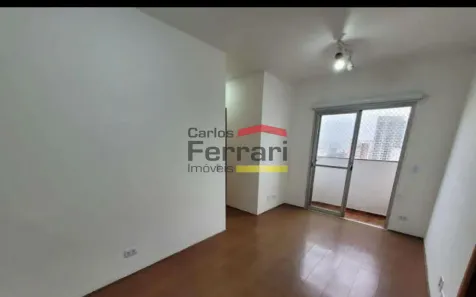 Apartamento com 1 Quarto à venda, 36m² no Bela Vista, São Paulo