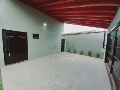Casa com 3 Quartos à venda, 126m² no Jardim Santa Cecília, Ribeirão Preto