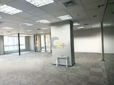 Sala Comercial para alugar, 229m² no Itaim Bibi, São Paulo