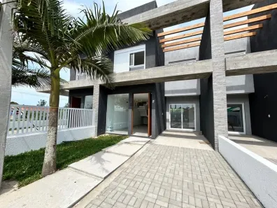 Casa com 3 Quartos à venda, 130m² no Presidente, Imbé