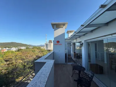 Cobertura com 3 Quartos à venda, 130m² no Jurerê Internacional, Florianópolis