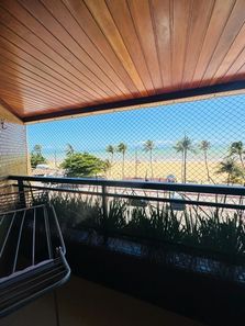 Cobertura com 4 Quartos à venda, 390m² no Cabo Branco, João Pessoa