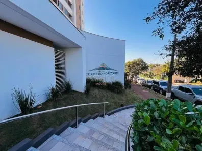 Apartamento com 3 Quartos à venda, 69m² no Residencial José Lázaro Gouvea, Londrina