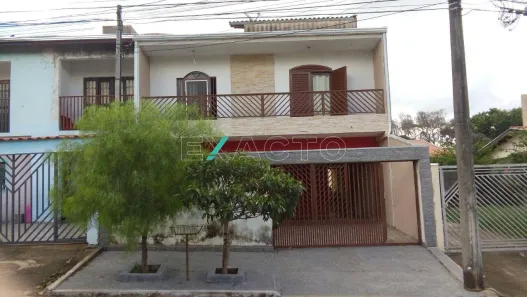 Sobrado com 3 Quartos à venda, 200m² no Jardim Santa Judith, Campinas