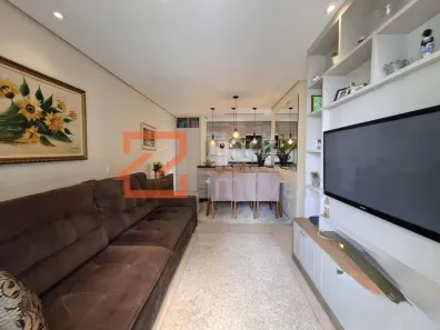 Apartamento com 3 Quartos à venda, 69m² no Parque Reboucas, São Paulo