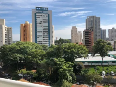 Sala Comercial para alugar, 42m² no Cidade Jardim, Piracicaba