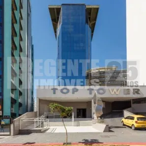 Ponto Comercial à venda, 28m² no Centro, Florianópolis