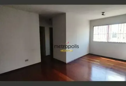 Apartamento com 2 Quartos à venda, 56m² no Vila Firmiano Pinto, São Paulo