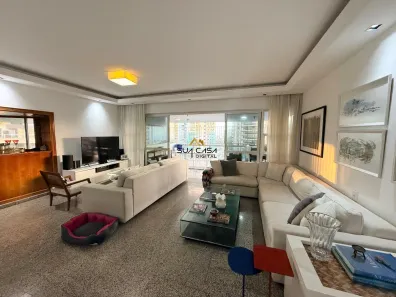 Apartamento com 3 Quartos à venda, 201m² no Barra da Tijuca, Rio de Janeiro
