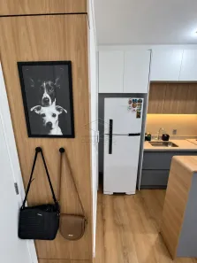 Apartamento com 2 Quartos à venda, 62m² no Jardim Infante Dom Henrique, Bauru