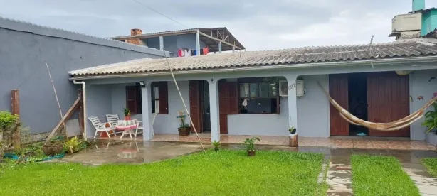 Casa com 3 Quartos à venda, 90m² no Nordeste, Imbé