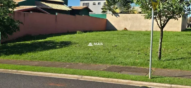 Lote/Terreno à venda, 451m² no Cyrela Landscape, Uberaba