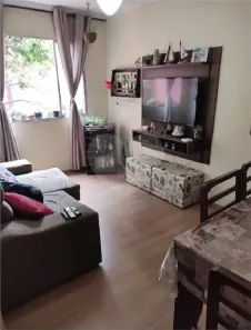 Apartamento com 3 Quartos à venda, 80m² no Vila Constança, São Paulo