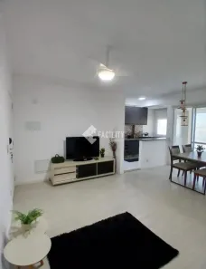 Apartamento com 2 Quartos à venda, 66m² no Ponte Preta, Campinas