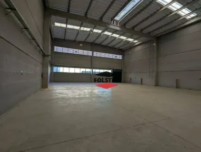 Ponto Comercial para alugar, 799m² no CINTEC - Centro Industrial e Tecnológico de Santa Bárbara D'Oeste, Santa Bárbara D'Oeste
