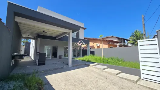Casa de Condomínio com 5 Quartos à venda, 232m² no Portal do Patrimonium, Caraguatatuba