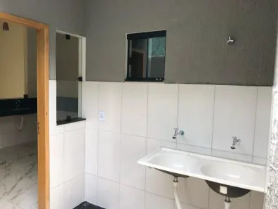 Casa com 2 Quartos à venda, 88m² no Jardim São José, Goiânia