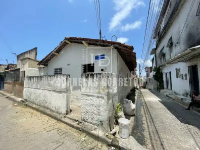 Casa com 2 Quartos à venda, 340m² no Alto José do Pinho, Recife