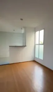 Apartamento com 2 Quartos à venda, 45m² no Barra de Jangada, Jaboatão dos Guararapes