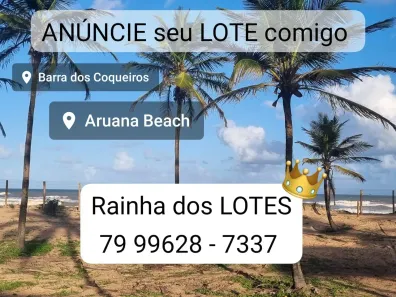 Lote/Terreno à venda, 180m² no , Barra dos Coqueiros