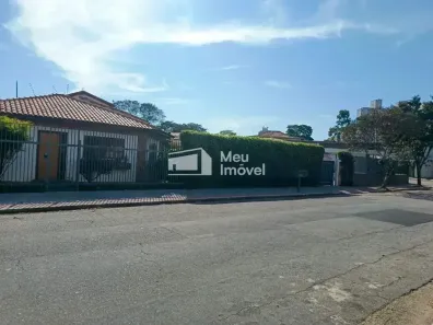 Imóvel Comercial com 7 Quartos para alugar, 689m² no Jardim Esplanada II, São José dos Campos