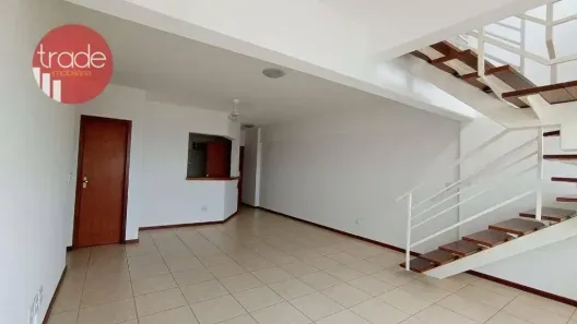 Cobertura com 3 Quartos à venda, 209m² no Jardim Paulista, Ribeirão Preto